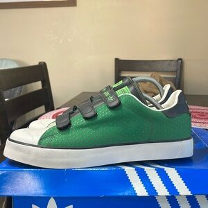 ADIDAS Stan smith MENS SIZE 11.5